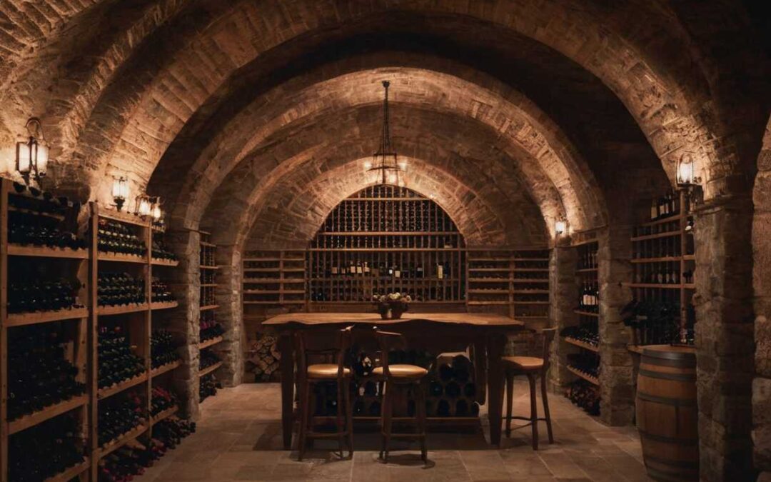 Comment entretenir une cave à vin ?